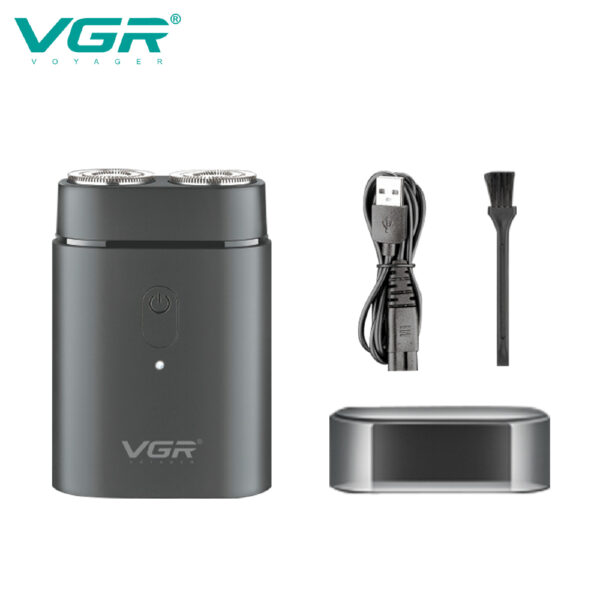 ماكينة VGR لإزالة الشعر – موديل V-341