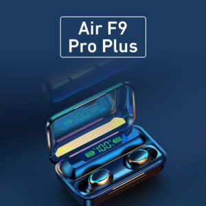 Realme Air F9 Pro+